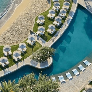 Porto Elouda Golf & Spa Resort, Crete