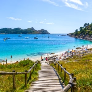 Spain and Balearic Islands