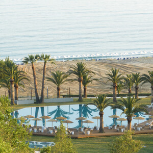 Grecotel LUXME Costa Botanica, Corfu