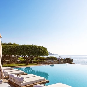 St Nicolas Bay Resort Hotel & Villas