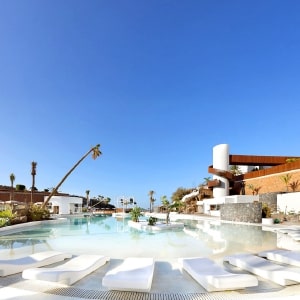 Hard Rock Hotel Tenerife