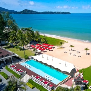 Angsana Laguna Phuket