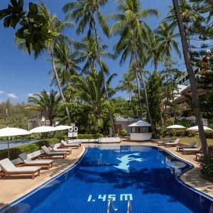 Best Western Phuket Ocean Resort