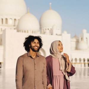 Abu Dhabi