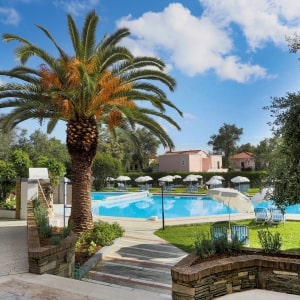 SENTIDO Apollo Palace, Corfu