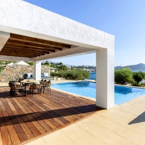 Elounda Mare Relais Chateaux Hotel, Crete