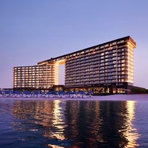 Mövenpick Resort Al Marjan Island