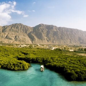 Ras Al Khaimah