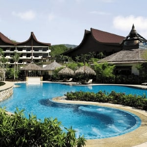 Shangri-La Rasa Sayang, Penang