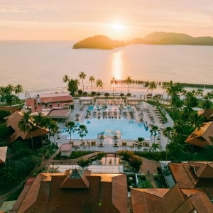 Pelangi Beach Resort