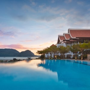 The Westin Langkawi Resort and Spa 