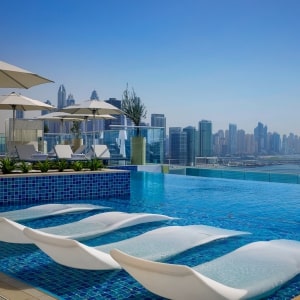 NH Collection Dubai The Palm