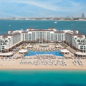 Taj Exotica Resort & Spa