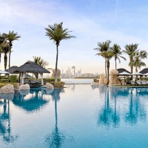 Sofitel Dubai The Palm
