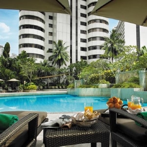 Shangri-La Hotel Kuala Lumpur