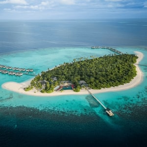 NH Collection Maldives Havodda Resort