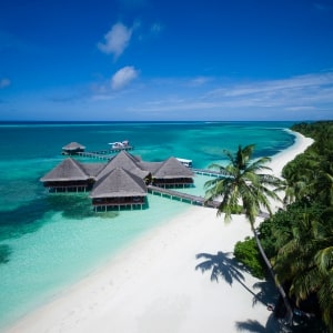 Medhufushi Island Resort