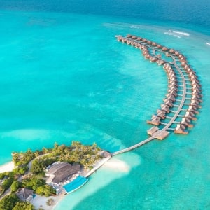 Hideaway Beach Resort & Spa