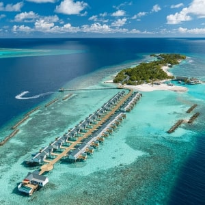 OBLU NATURE Helengeli