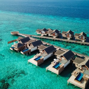 Maldives