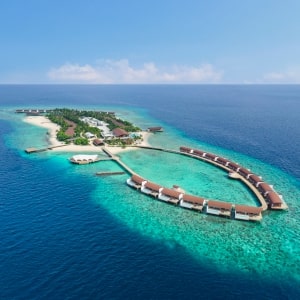 The Westin Maldives Miriandhoo Resort