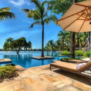 The Westin Turtle Bay Resort & Spa