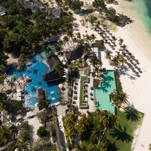 Long Beach Mauritius 