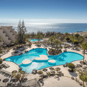 Barceló Lanzarote Active Resort