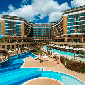 Aska Lara Resort & SPA