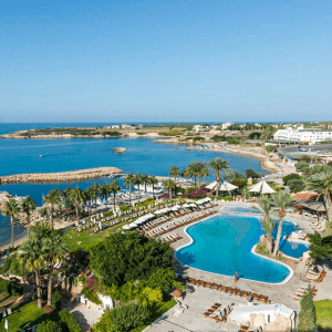 Coral Beach Hotel & Resort