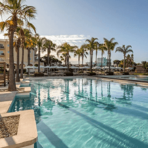 Domes Lake Algarve, Autograph Collection