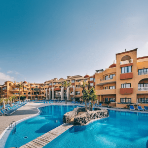 Gran Muthu Golf Plaza