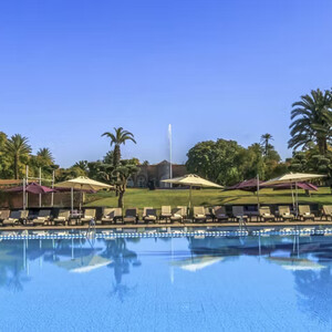 Barceló Palmeraie Oasis Resort, Marrakesh