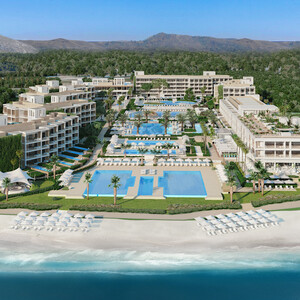 Ikos Andalusia, Costa del Sol  