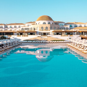 Mitsis Selection Laguna, Crete