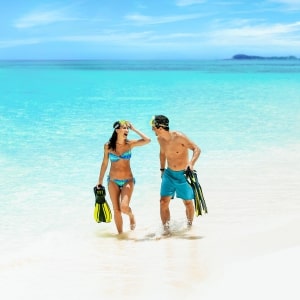 Nassau & Paradise Island