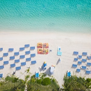 Nassau & Paradise Island