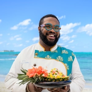 Nassau & Paradise Island