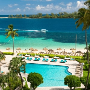 British Colonial Nassau