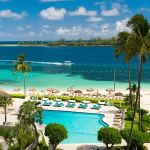 British Colonial Nassau  
