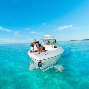 Nassau & Paradise Island