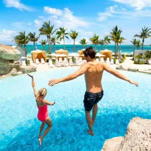 Nassau & Paradise Island