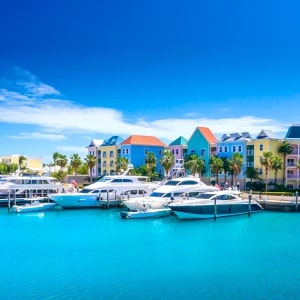 Nassau & Paradise Island