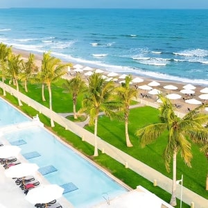 Barceló Mussanah Resort