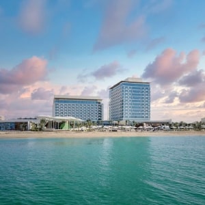Rixos Gulf Doha