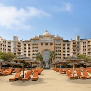 Marsa Malaz Kempinski, The Pearl - Doha