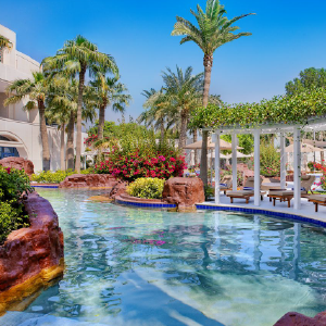 The Ritz-Carlton, Doha