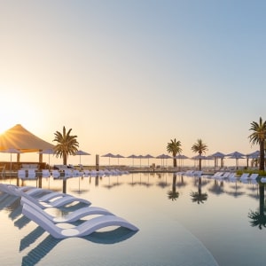 Sofitel Al Hamra Beach Resort