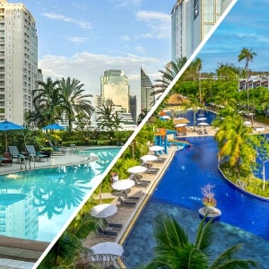 3 Nights Bangkok, 7 Nights Phuket Multicentre Holiday
