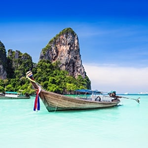 Thailand